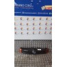 GRIGLIA 018 FIAT PANDA (2Q) (09/03-12/10) 188A4000 735363745
