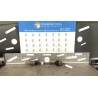 SEMIALBERO ANT. COMPL. SX. 036 RENAULT MEGANE 3A SERIE (10/08-) K4MR8 391013387R