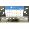 AMMORTIZZATORE ANT. SX. 042 VOLVO S40 (04/04-) D4164T 30736755