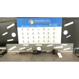 SEMIALBERO ANT. COMPL. ROTAZIONE DX. 044 VOLVO S40 (04/04-) D4164T 36000700