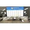 SEMIALBERO ANT. COMPL. ROTAZIONE DX. 044 VOLVO S40 (04/04-) D4164T 36000700