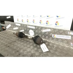 SEMIALBERO ANT. COMPL. ROTAZIONE SX. 045 VOLVO S40 (04/04-) D4164T 36000141