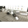 SEMIALBERO ANT. COMPL. ROTAZIONE SX. 045 VOLVO S40 (04/04-) D4164T 36000141