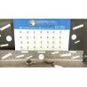 BRACCIO OSCILLANTE ANT. INF. SOSP. POST. DX. 051 BMW SERIE 1 (E81/E87) (03/07-12/12 N47D20C 33326763477