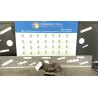 MONTANTE SOSP. ANT. SX. 053 BMW SERIE 1 (E81/E87) (03/07-12/12 N47D20C 31216793923