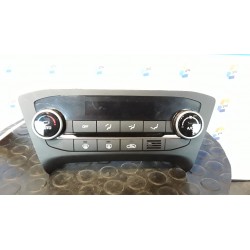 BLOCCO COMANDO CLIMATIZZAZIONE C/A/C 059 HYUNDAI I20 (07/18-) G3LC 97250C8410RDR