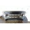 BLOCCO COMANDO CLIMATIZZAZIONE C/A/C 059 HYUNDAI I20 (07/18-) G3LC 97250C8410RDR