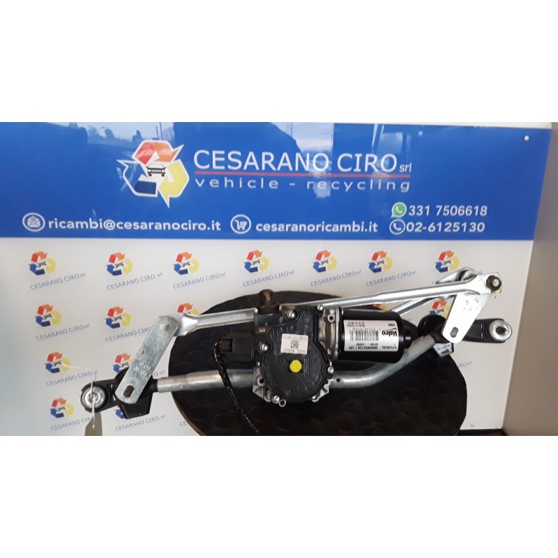 MOTORINO TERGIPARABREZZA 061 HYUNDAI I20 (07/18-) G3LC 98110C8000