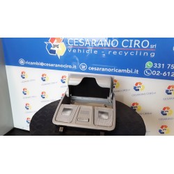 LUCE CORTESIA ANT. TETTO 065 HYUNDAI I20 (07/18-) G3LC 92800C7000TRY
