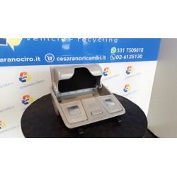 LUCE CORTESIA ANT. TETTO 065 HYUNDAI I20 (07/18-) G3LC 92800C7000TRY