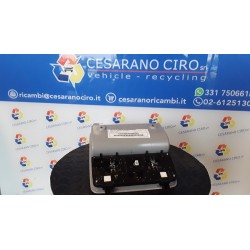 LUCE CORTESIA ANT. TETTO 065 HYUNDAI I20 (07/18-) G3LC 92800C7000TRY