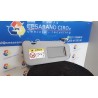 ALETTA PARASOLE PARABREZZA DX. 066 HYUNDAI I20 (07/18-) G3LC 85220C8050TRY