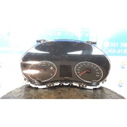 QUADRO STRUMENTI COMPL. 069 HYUNDAI I20 (07/18-) G3LC 94033C8020