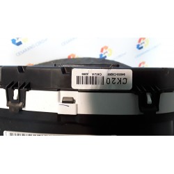 QUADRO STRUMENTI COMPL. 069 HYUNDAI I20 (07/18-) G3LC 94033C8020