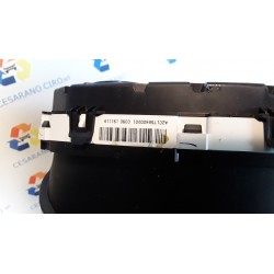 QUADRO STRUMENTI COMPL. 069 HYUNDAI I20 (07/18-) G3LC 94033C8020