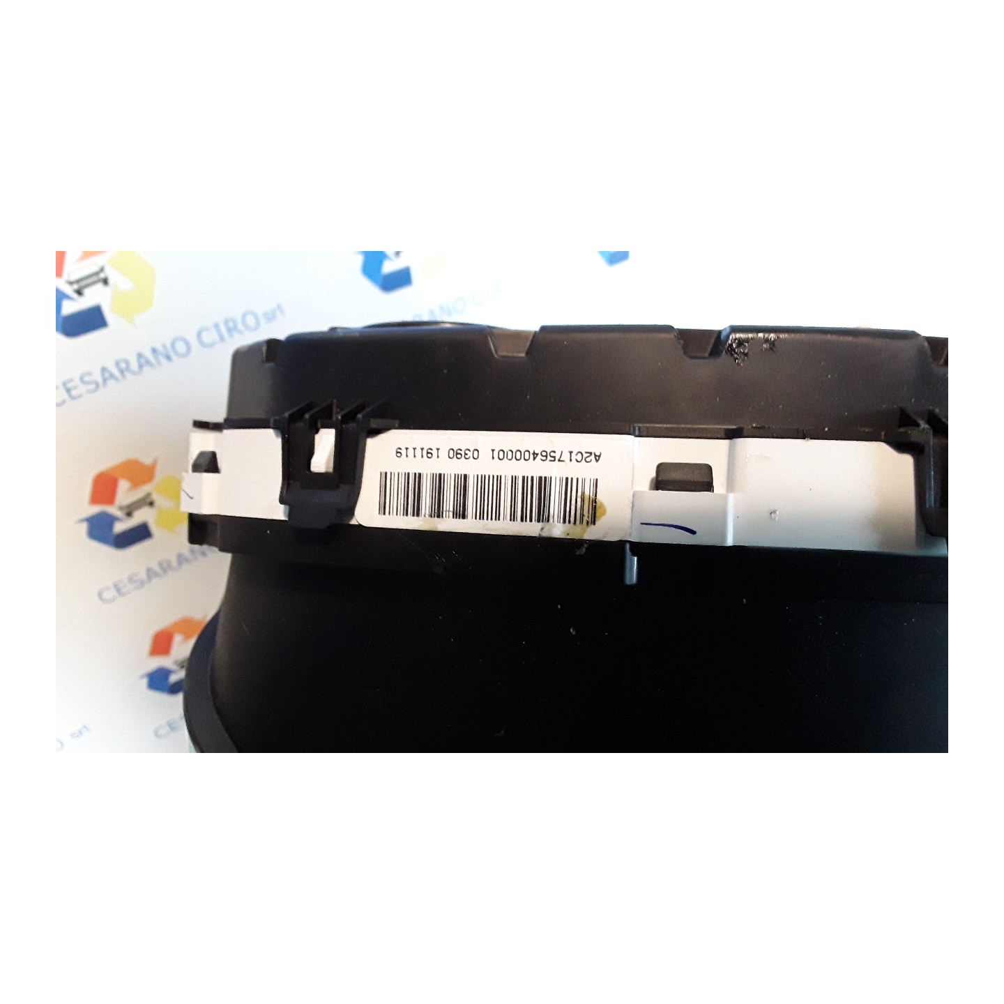 QUADRO STRUMENTI COMPL. 069 HYUNDAI I20 (07/18-) G3LC 94033C8020