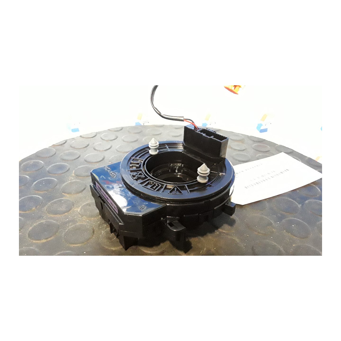 CONTATTO SPIRALIFORME AIRBAG 070 HYUNDAI I20 (07/18-) G3LC 93490C8050