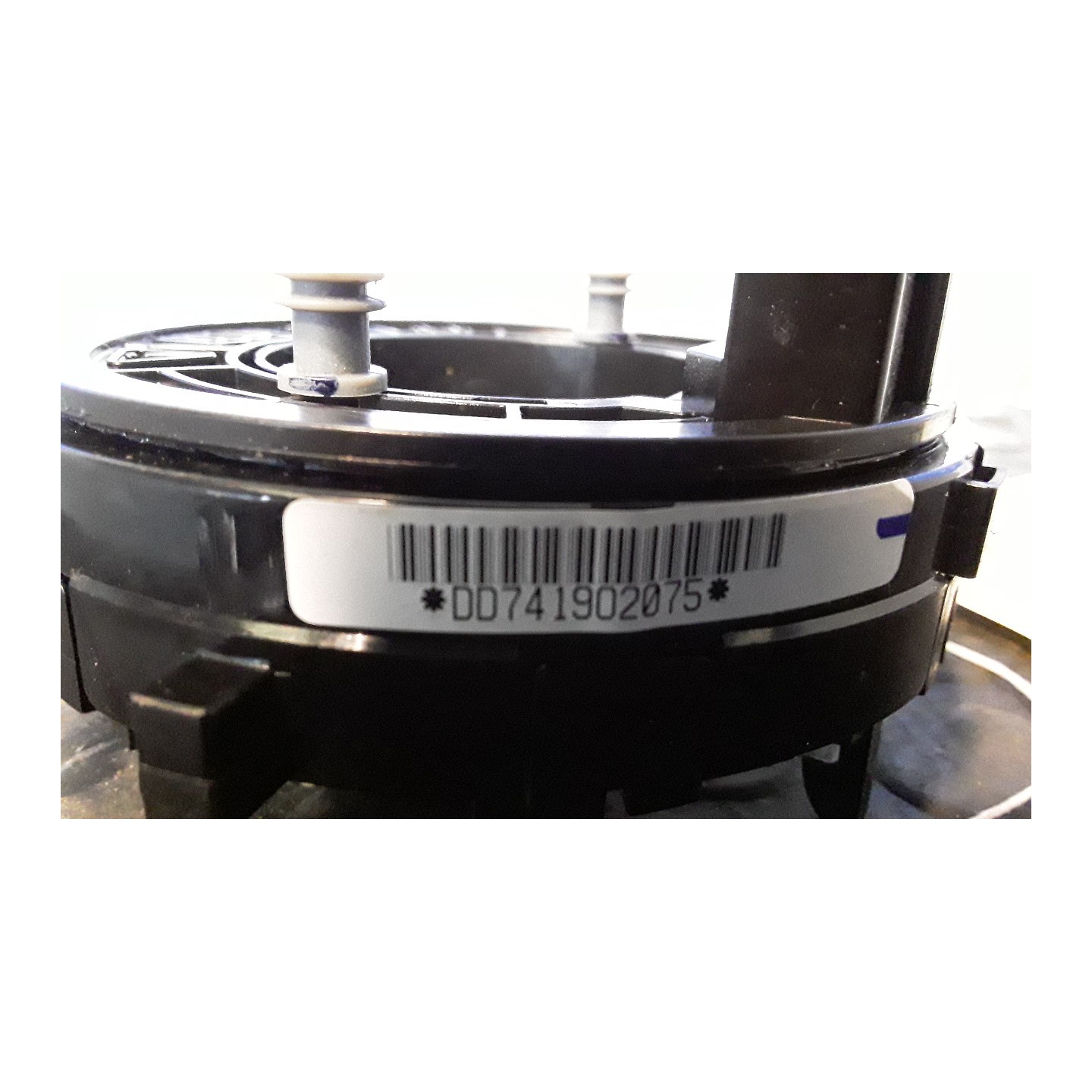 CONTATTO SPIRALIFORME AIRBAG 070 HYUNDAI I20 (07/18-) G3LC 93490C8050