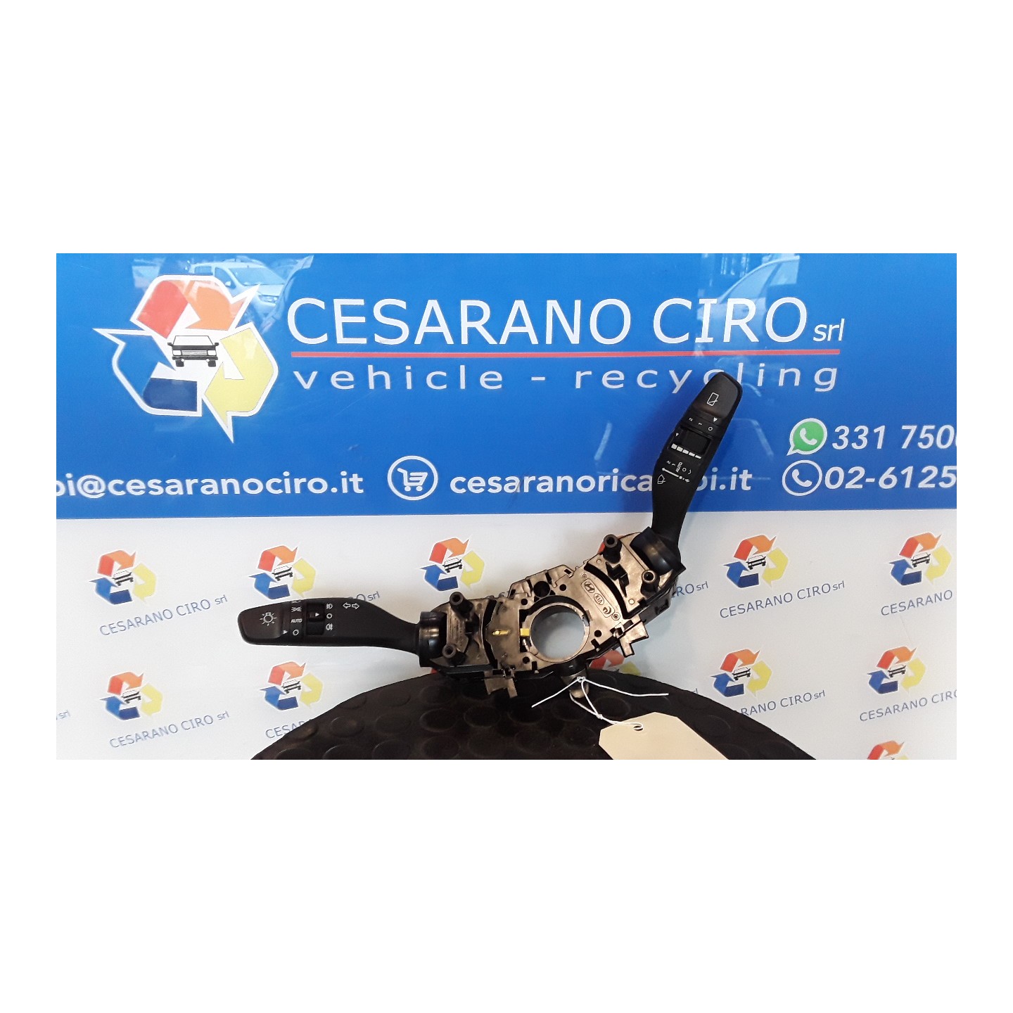 DEVIOGUIDASGANCIO C/TERGI POST. 071 HYUNDAI I20 (07/18-) G3LC 93403C8351