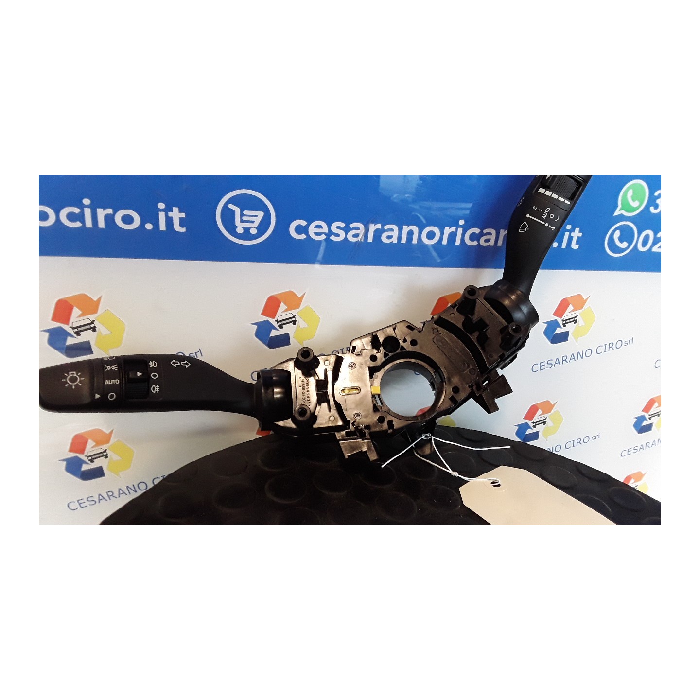 DEVIOGUIDASGANCIO C/TERGI POST. 071 HYUNDAI I20 (07/18-) G3LC 93403C8351
