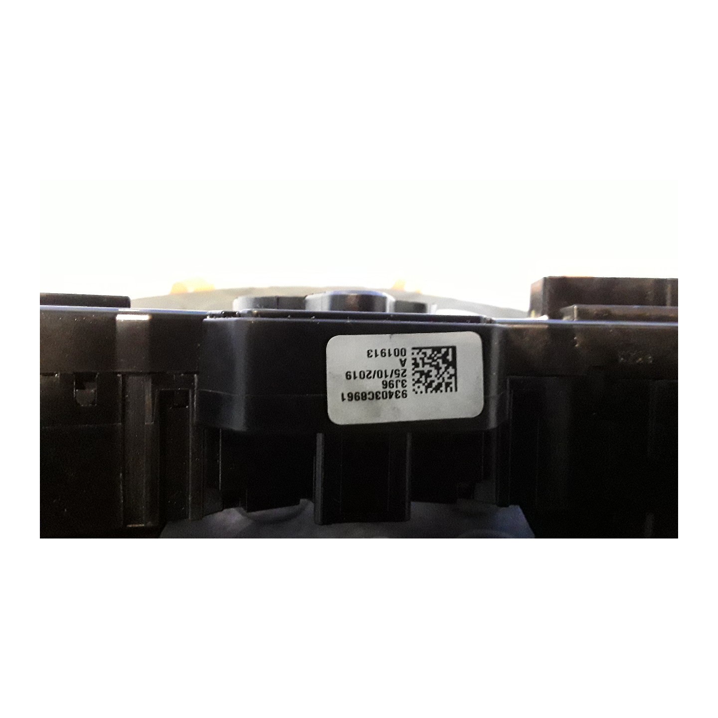 DEVIOGUIDASGANCIO C/TERGI POST. 071 HYUNDAI I20 (07/18-) G3LC 93403C8351