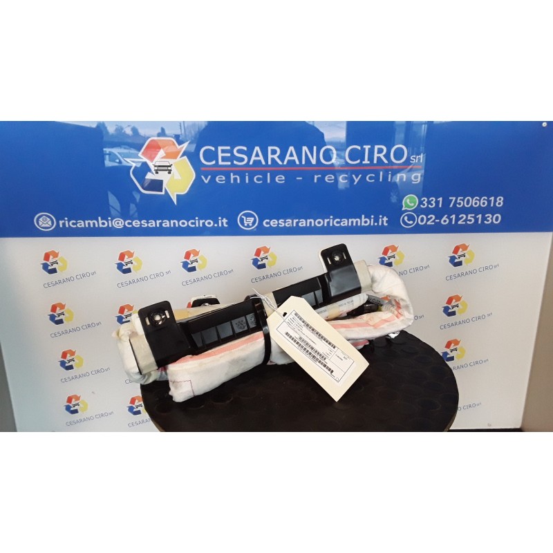 DISPOSITIVO AIRBAG A TENDINA DX. 072 HYUNDAI I20 (07/18-) G3LC 85020C7000