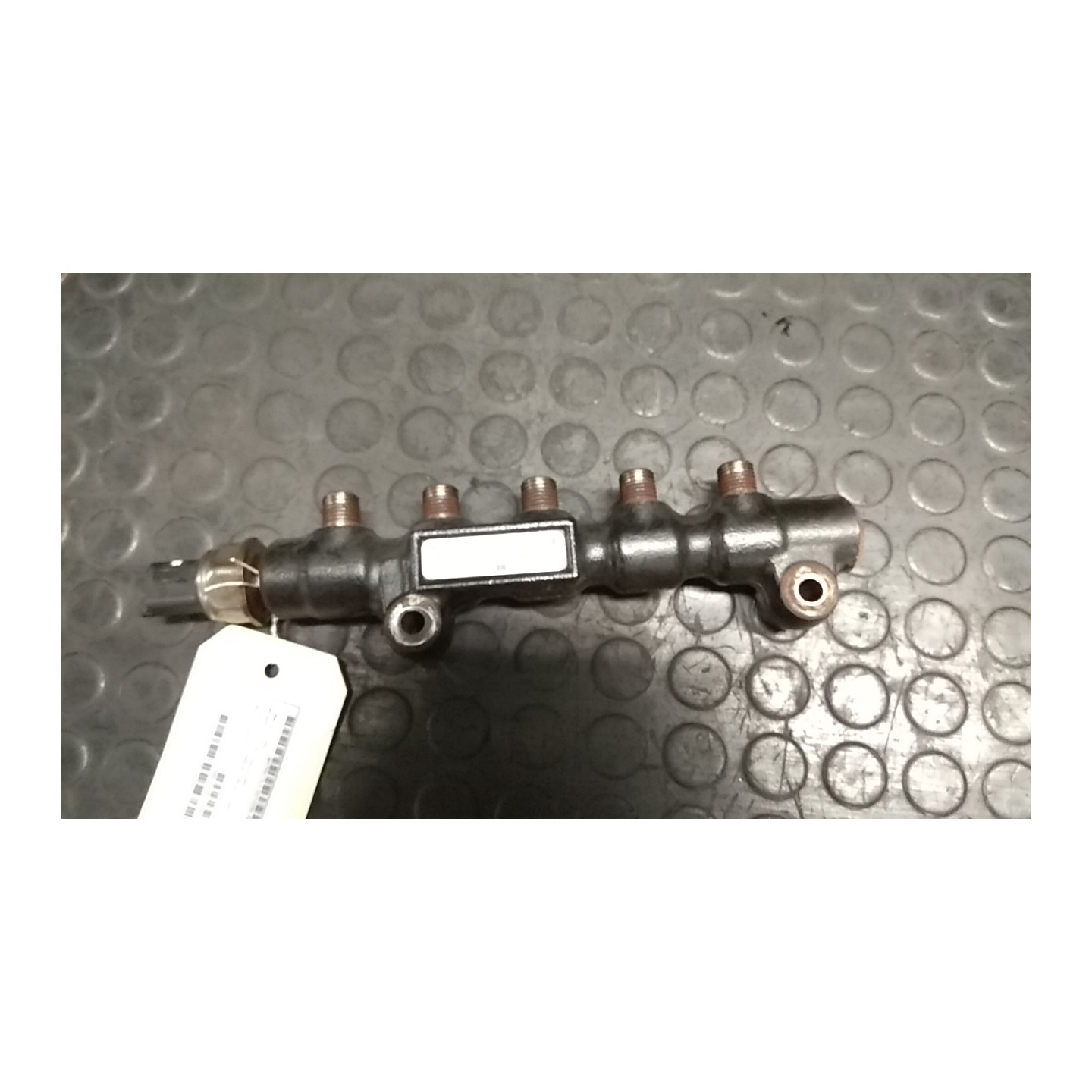 DISTRIBUTORE CARBURANTE 022 FORD FOCUS (CB4) (01/08-12/11) HHDA 1447993