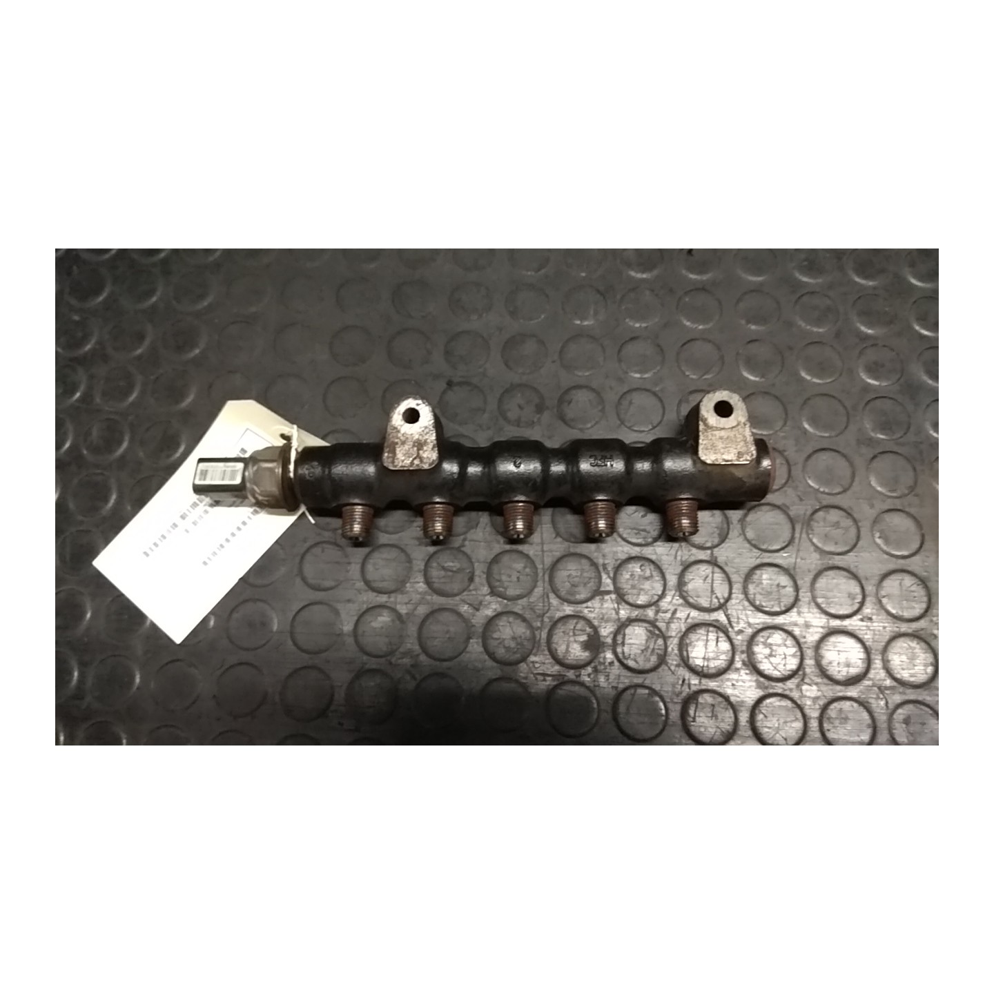DISTRIBUTORE CARBURANTE 022 FORD FOCUS (CB4) (01/08-12/11) HHDA 1447993