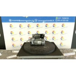 MOTORINO AVVIAMENTO 1.3KW 100 TOYOTA YARIS (11/05-02/12) 2SZFE 281000J050