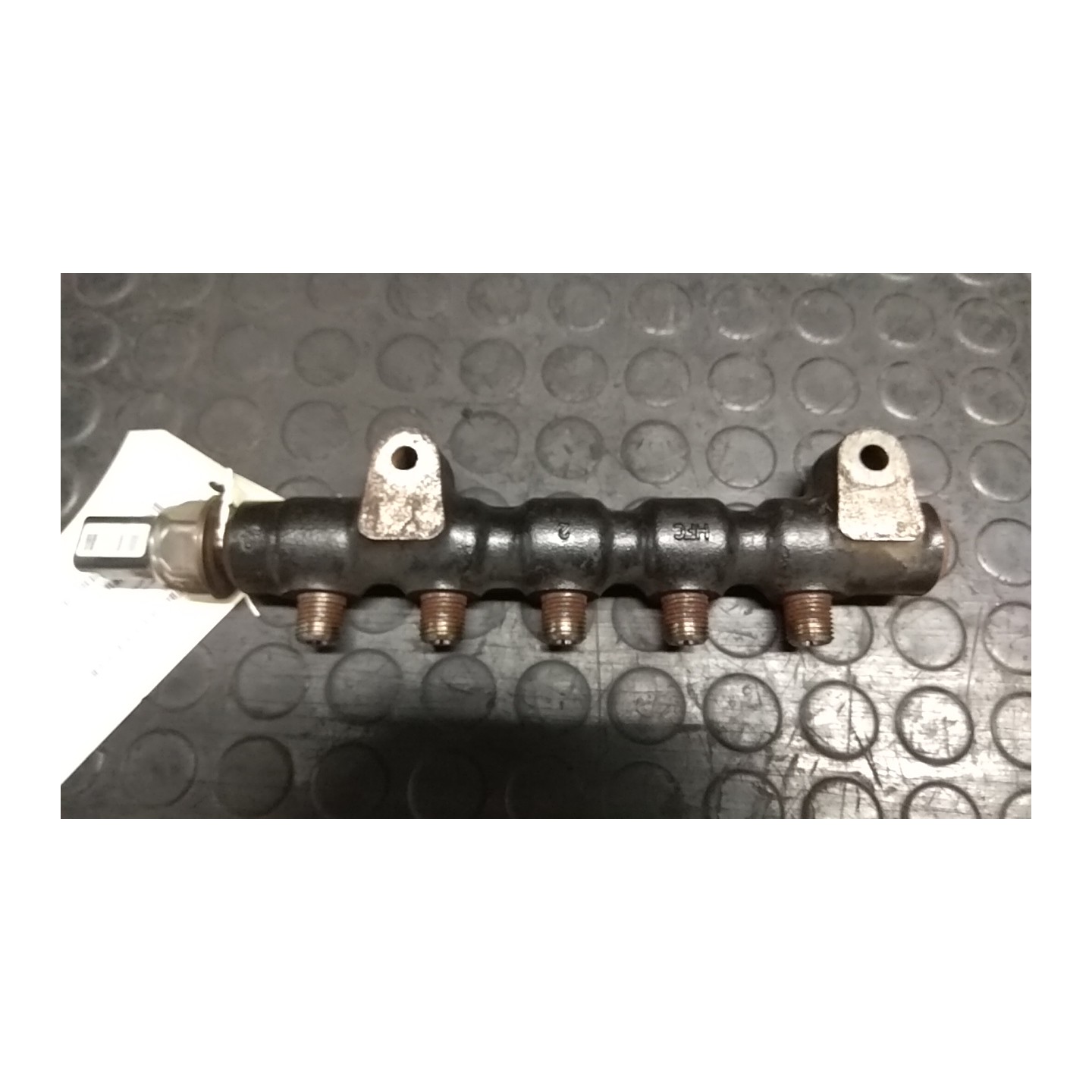 DISTRIBUTORE CARBURANTE 022 FORD FOCUS (CB4) (01/08-12/11) HHDA 1447993