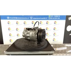 COMPRESSORE A/C OPR 10059- 102 PEUGEOT 807 (09/02-10/13) RHR 9800859180