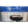 LUCE CORTESIA ANT. TETTO P/LIVELLO EQUIP.E0/E1 115 DACIA DOKKER (11/12-02/17) H4MD7 264300167R