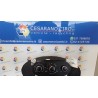 BLOCCO COMANDO CLIMATIZZAZIONE 116 DACIA DOKKER (11/12-02/17) H4MD7 275102784R