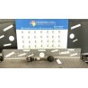 SEMIALBERO ANT. COMPL. SX. 130 CITROEN BERLINGO (B9) (04/08-01/13) 9HZ 3272LW