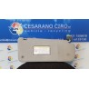 ALETTA PARASOLE PARABREZZA DX. 139 CITROEN BERLINGO (B9) (04/08-01/13) 9HZ 8143XZ