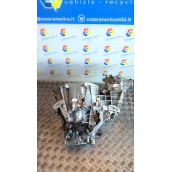 CAMBIO COMPL. 009 RENAULT KOLEOS (05/08-) M9RG8 32010JY75D