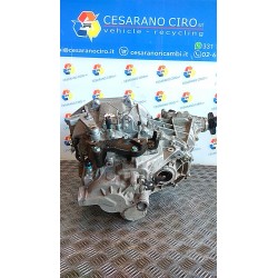 CAMBIO COMPL. 009 RENAULT KOLEOS (05/08-) M9RG8 32010JY75D