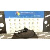 BLOCCO COMANDI TERGICRISTALLI 067 CITROEN C1 (05/05-04/14) 1KR 6239SA