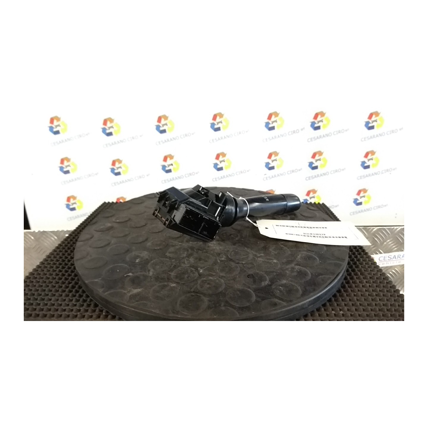 BLOCCO COMANDI TERGICRISTALLI 067 CITROEN C1 (05/05-04/14) 1KR 6239SA
