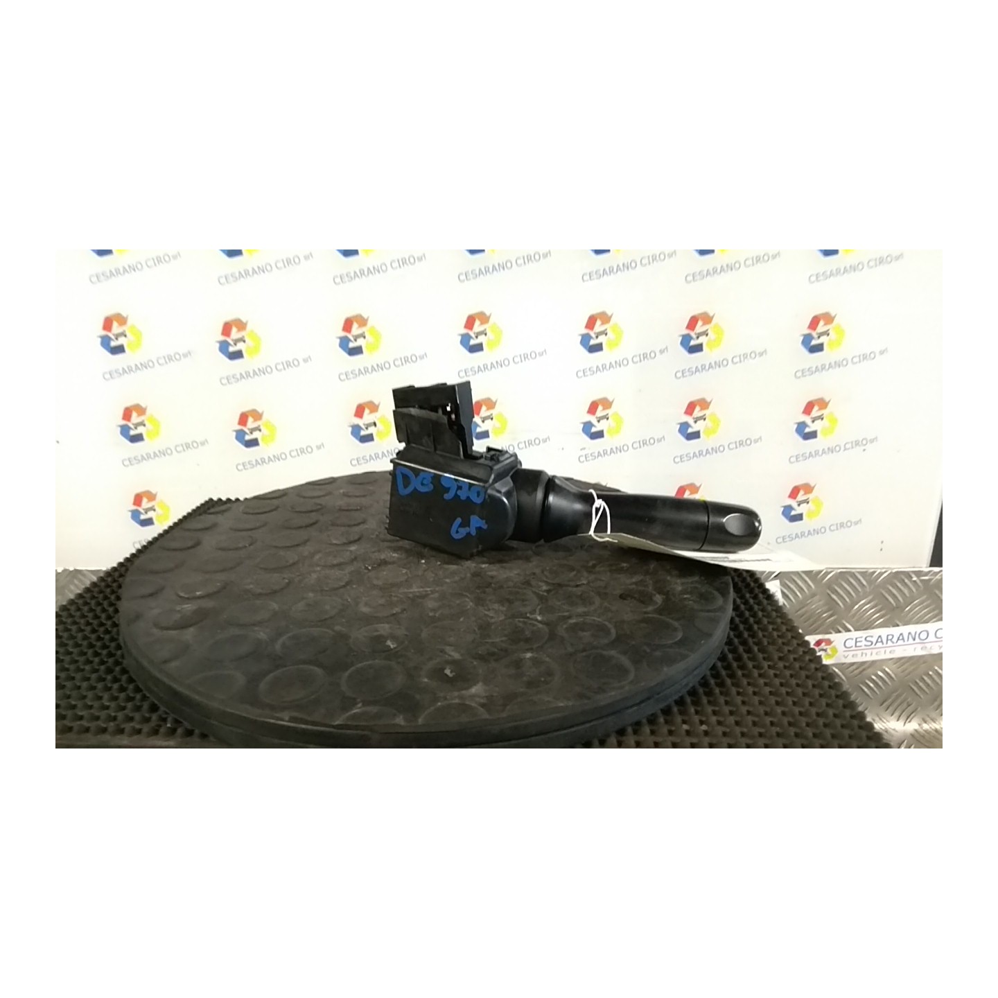 BLOCCO COMANDI TERGICRISTALLI 067 CITROEN C1 (05/05-04/14) 1KR 6239SA