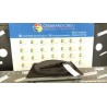 BOBINA 171 PEUGEOT 207 (06/09-) 5FS 9806702780