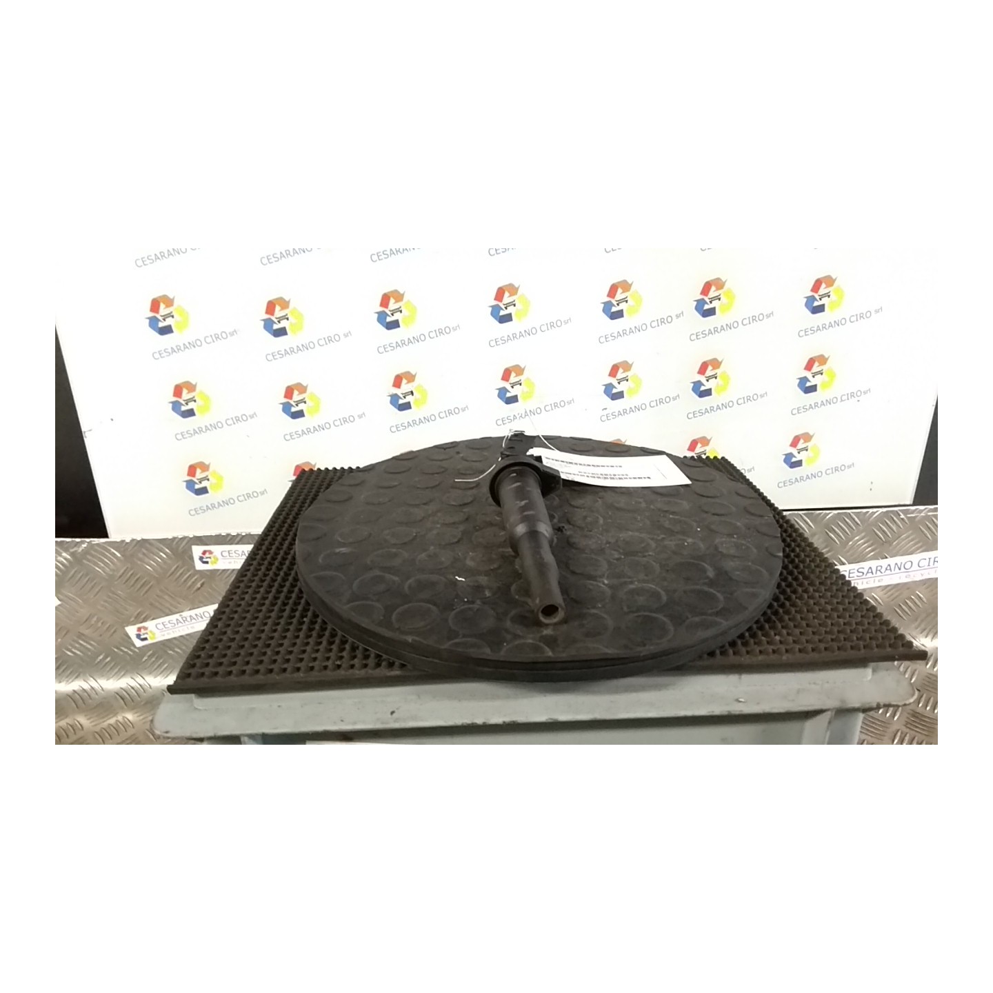 BOBINA 171 PEUGEOT 207 (06/09-) 5FS 9806702780
