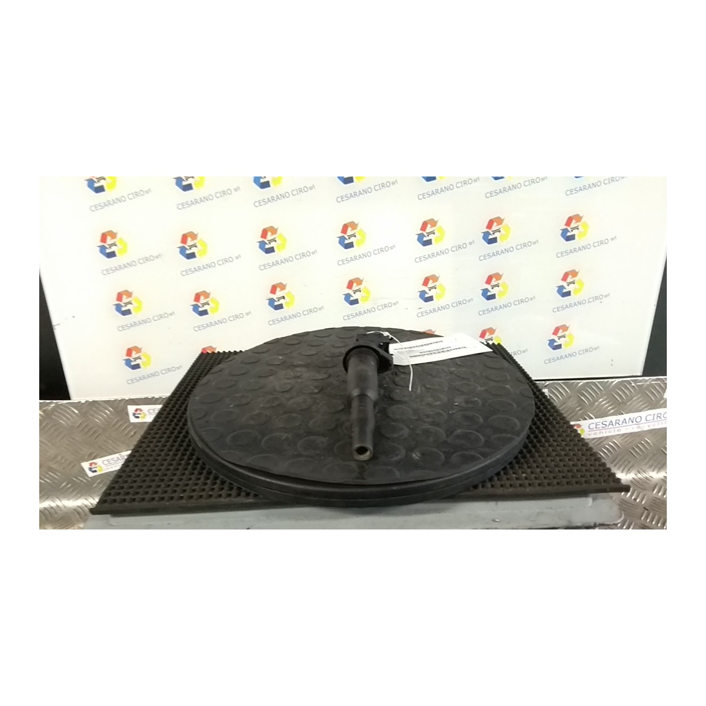 BOBINA 172 PEUGEOT 207 (06/09-) 5FS 9806702780