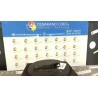 BOBINA 173 PEUGEOT 207 (06/09-) 5FS 9806702780