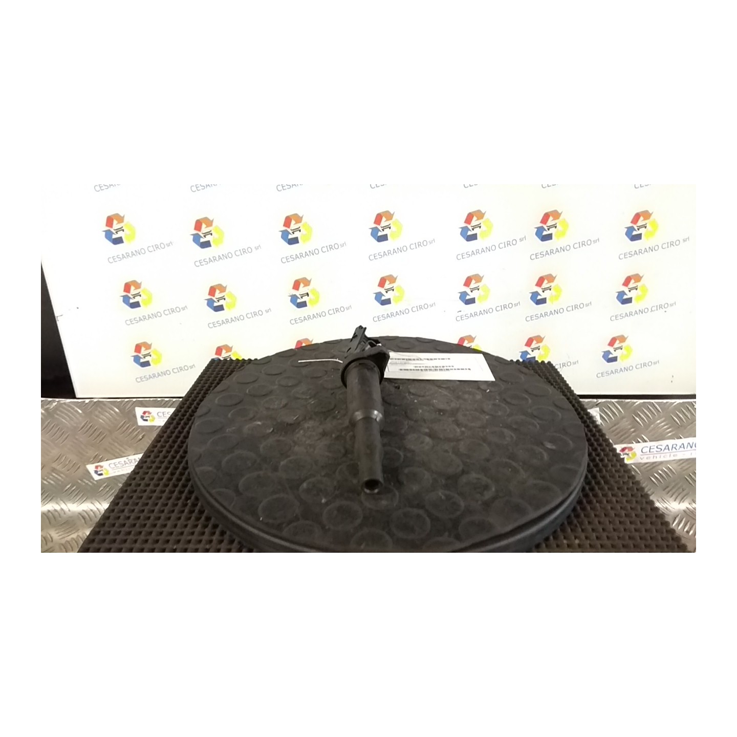 BOBINA 173 PEUGEOT 207 (06/09-) 5FS 9806702780