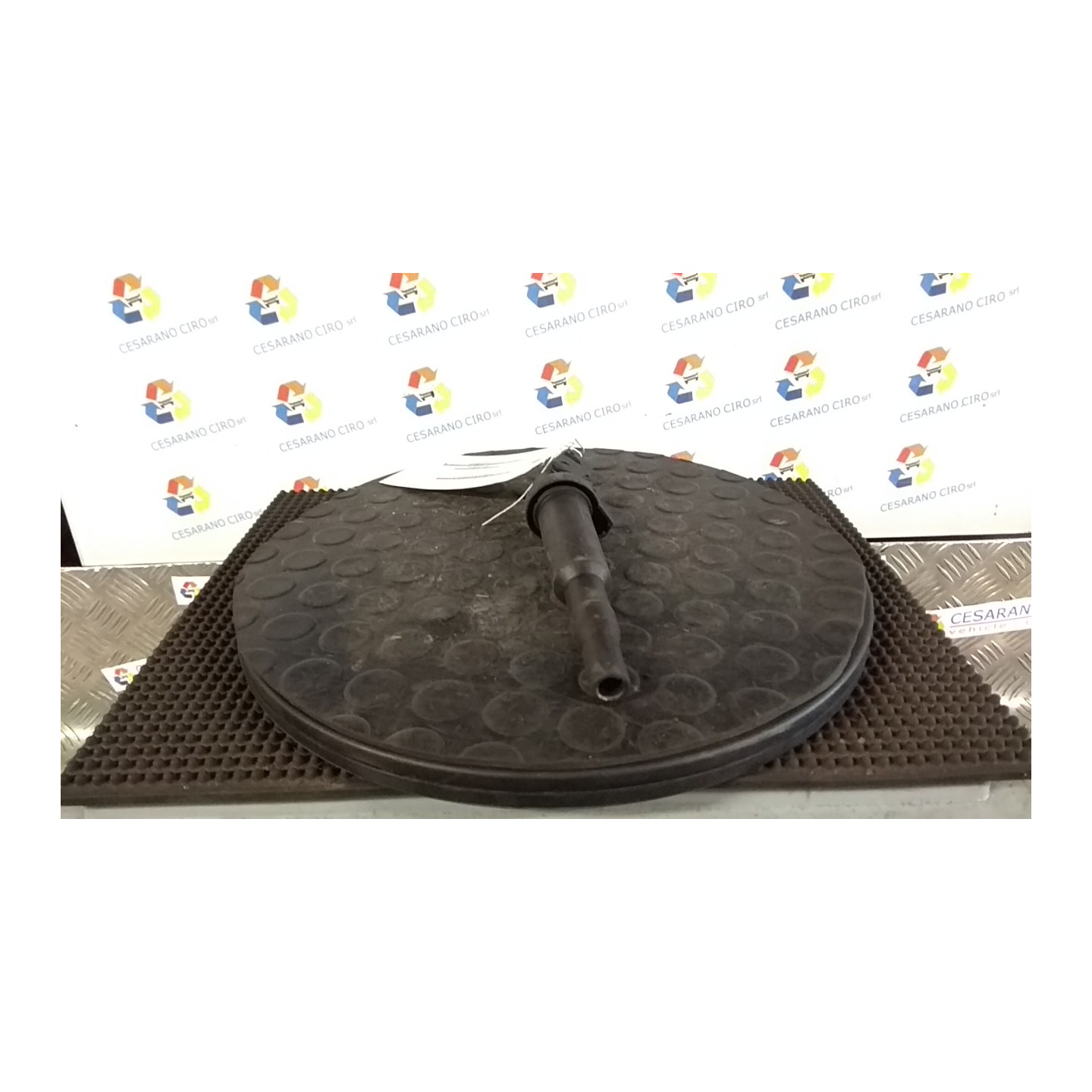 BOBINA 174 PEUGEOT 207 (06/09-) 5FS 9806702780