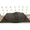 BOBINA 174 PEUGEOT 207 (06/09-) 5FS 9806702780