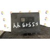 AGGREGATO ABS 205 DACIA DOKKER (11/12-02/17) H4MD7 476607472R