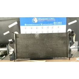 RADIATORE 030 FIAT DUCATO FURGONE (4Y) (04/14-07/ F1AE3481D 1362308080