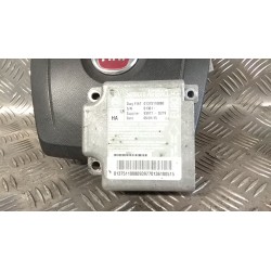 KIT AIRBAG COMPLETO 039 FIAT DUCATO FURGONE (4Y) (04/14-07/ F1AE3481D NBA003006107047